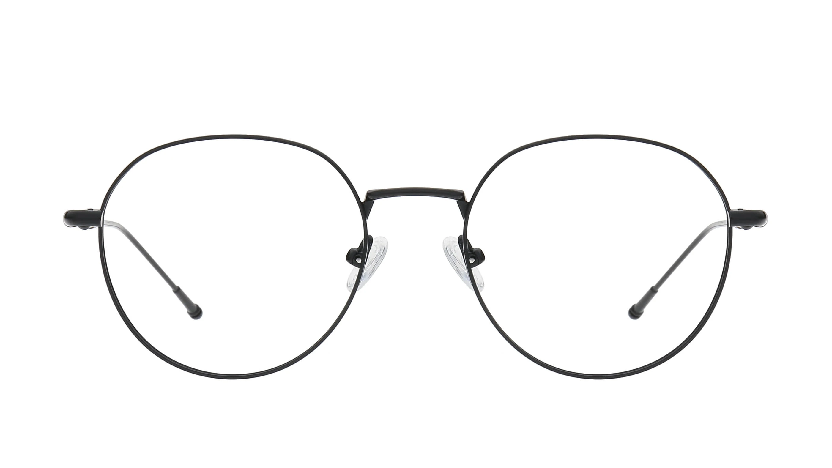 Round Shape Glasses Frame