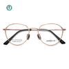 Wholesale Titanium Glasses Frames 66280