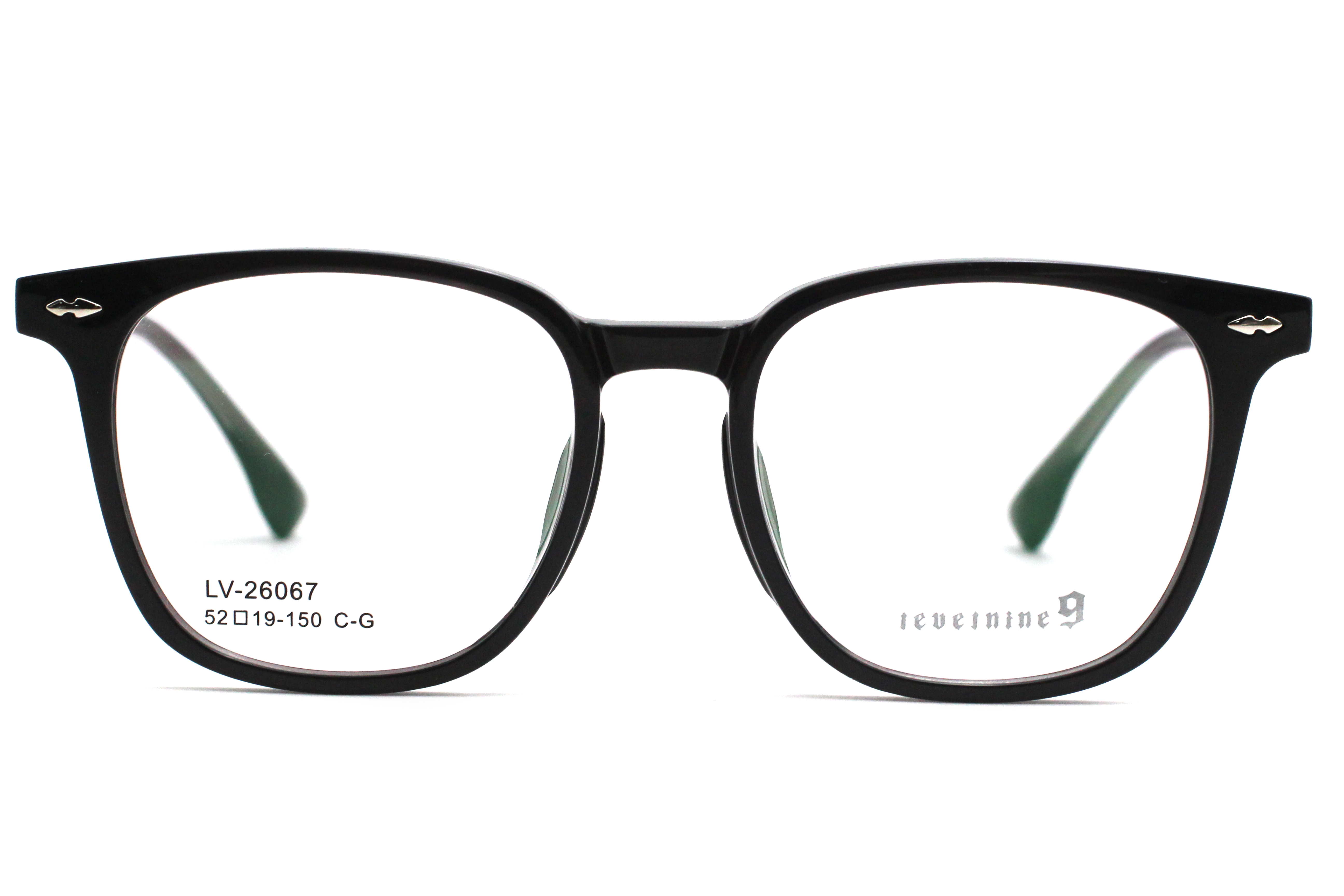 Wholesale TR90 Glasses Frame 26067