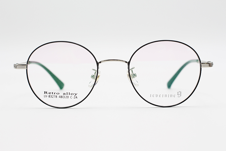 Vintage Eyeglass Frames