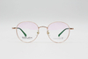 83279 Metal Optical Frames Wholesale