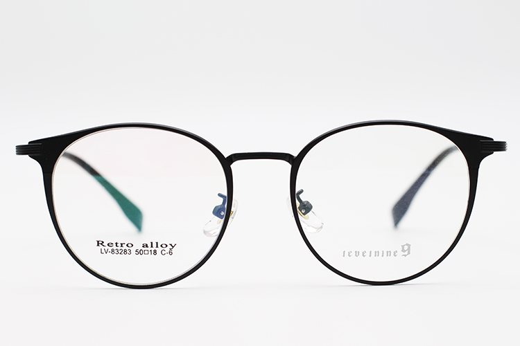Wholesale Metal Glasses Frames 83283