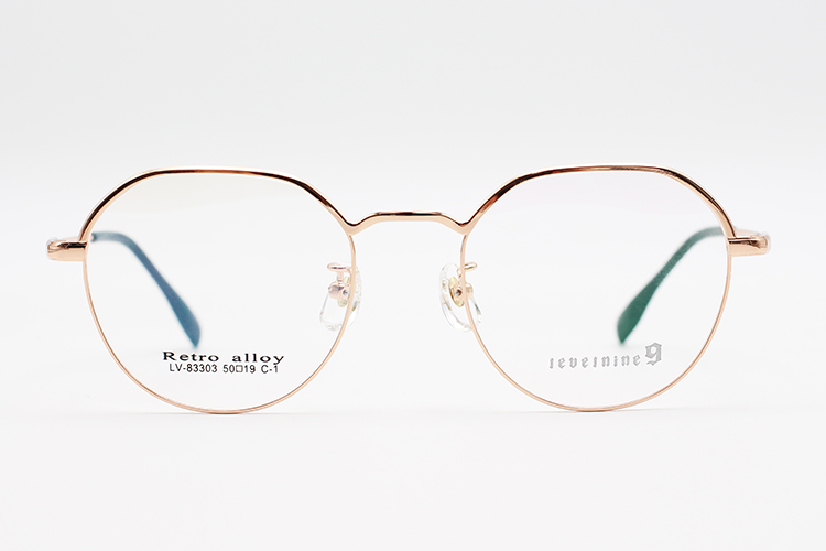 Retro Spectacle Frames
