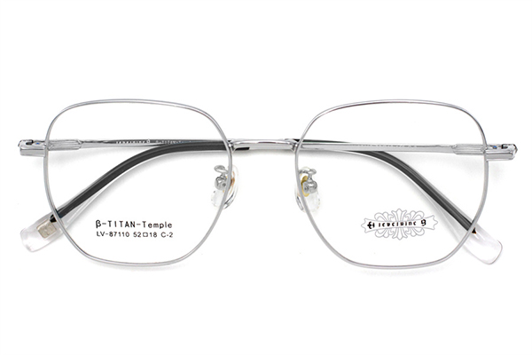 High Quality Titanium Eyeglasses