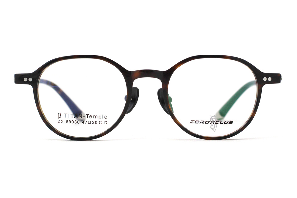 Designer Frame Glasses