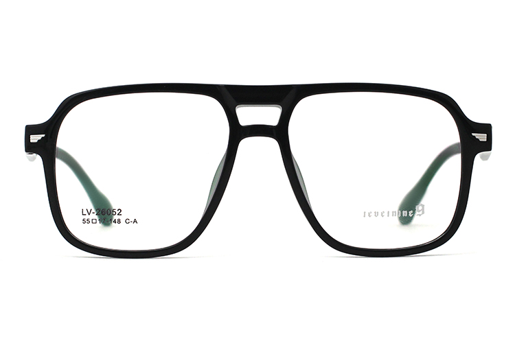 Wholesale Tr90 Glasses Frame 26052