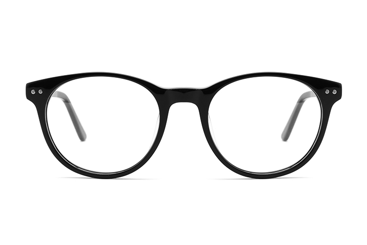 Acetate Eye Glasses Cheap Frames FG1041