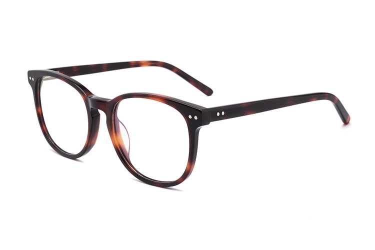 Wholesale Acetate Glasses Frames FG1042